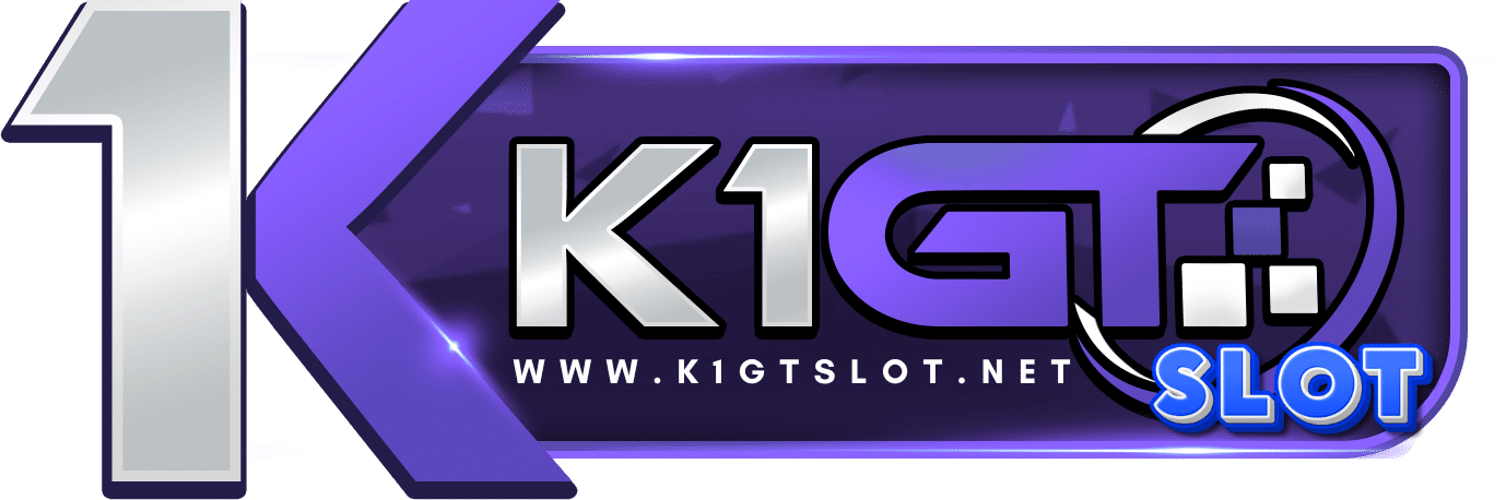 k1gt slot logo